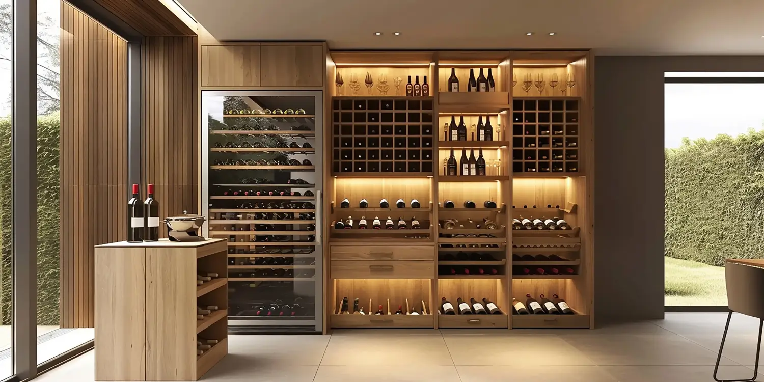 terim wine cooler repair services
